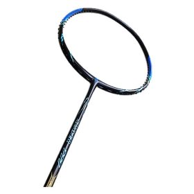 APACS Slayer 777 (No String) Original Badminton Racket - Dark Grey - Image 3