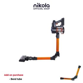 NIKOLA S50 Bendable Cordless Vacuum Cleaner Cyclone Plus - Bend - Image 8