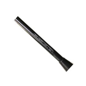 APACS Stern 22 (Install with String) Apacs Elite III Original Badminton Racket - Dark Grey - Image 6