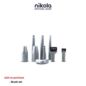 NIKOLA K7P Cordless Vacuum Cleaner Cyclone Plus - Standard - Image 6