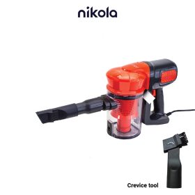 NIKOLA A50 Wired/Corded Vacuum Cleaner Cyclone Plus - Standard - Image 5