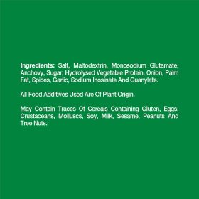 KNORR Ikan Bilis Powder 120g - Image 8