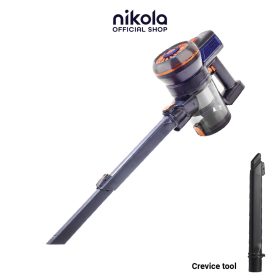 NIKOLA S30 Cordless Vacuum Cleaner Cyclone Plus - Premium - Image 6