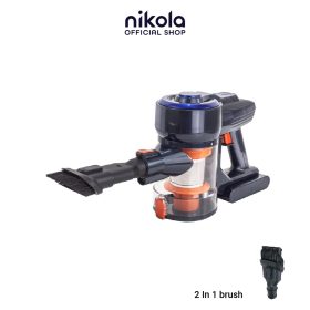 NIKOLA S50 Bendable Cordless Vacuum Cleaner Cyclone Plus - Premium - Image 7