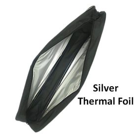 YONEX Original Badminton Cover 2185 - Red - Image 5