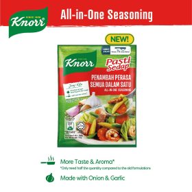 KNORR All In One Seasoning 100g - Image 4