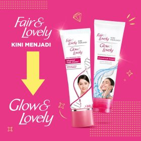GLOW & LOVELY Facial Foam Multi Vitamin 100g - Image 5