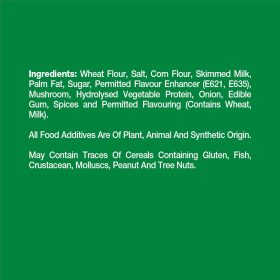 KNORR Cream of Mushroom Oriental Instant Soup 58g - Image 8