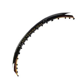 APACS Pro Commander (No String) Original Badminton Racket - Black - Image 5