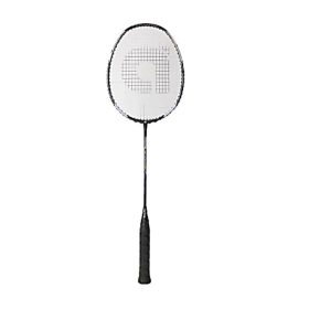 APACS Pro Commander (No String) Original Badminton Racket - Black - Image 3