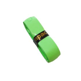 APACS Replacement PU Grip Original Badminton Grip – Green - Image 1