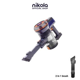NIKOLA S30 Cordless Vacuum Cleaner Cyclone Plus - Premium - Image 7