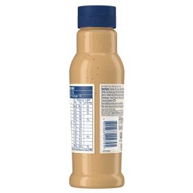 HELLMANN'S Salad Dressing Roasted Sesame 210ml - Image 3