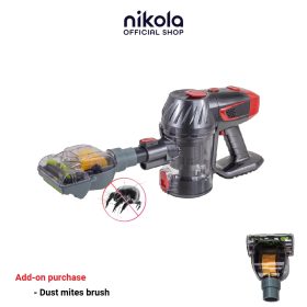 NIKOLA K7P Cordless Vacuum Cleaner Cyclone Plus - Standard - Image 4