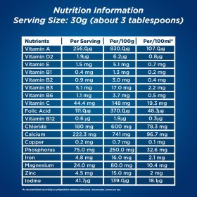 HORLICKS Original Nutritious Malted Drink 400g - Image 6