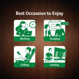 KNORR Cup Mashed Potato Cheese 26g x 3 - Image 5