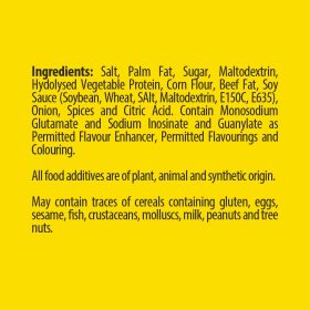 KNORR Beef Cube 60g - Image 8