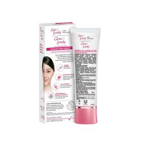 GLOW & LOVELY Facial Moisturiser Multi Vitamin 50g - Image 3
