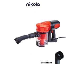 NIKOLA A50 Wired/Corded Vacuum Cleaner Cyclone Plus - Standard - Image 7