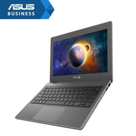 ASUS BR1100FK-ABP0423R Laptop (11.3"/N4500/4GD4 128GB/Win10P) - Grey - Image 3