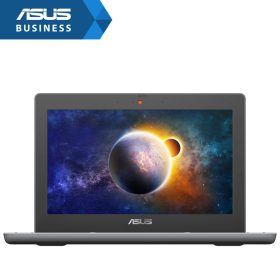ASUS BR1100FK-ABP0423R Laptop (11.3"/N4500/4GD4 128GB/Win10P) - Grey