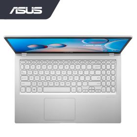 ASUS 15 A516E-AEJ810TS Laptop (15.6" FHD/I3-1115G4/4GB/256GB SSD/Intel/W10/HS) - Silver - Image 3