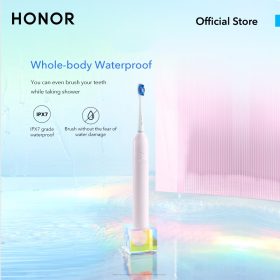 HONOR Choice Usmile Sinic Electric Toothbrush P1001 - Image 8