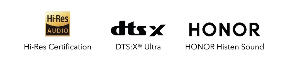 HONOR Pad 8 (6G+2G Extension+128G) 12-inch Eye-Comfort HONOR FullView Display丨Eight Super-Sound Speakers - Blue Hour - Image 12