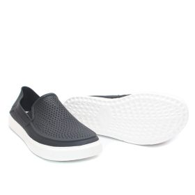 CROCS Duet Sport Clog CitiLane Roka Tropical Slip-On Casual Men 202363 - Black - Image 7