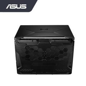 ASUS TUF GAMING FA506I-CBHN122W (R5/R7, 8GB, 512GB SSD, RTX3050/3050 Ti, 15.6'' FHD, BLACK-W11) - Black - Image 5