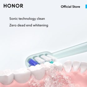 HONOR Choice Olybo Smart Sonic Electric Toothbrush - Image 5