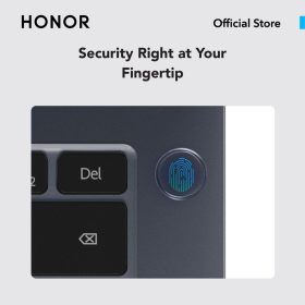 HONOR MagicBook 14 AMD Ryzen 5 5500U Laptop (8GB+256GB/16GB+512GB) [Free Backpack] - Space Grey - Image 4