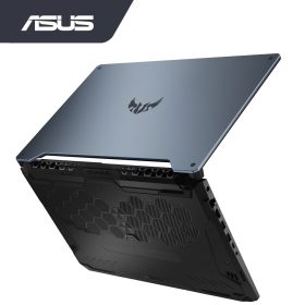 ASUS TUF GAMING F17 FX707Z-EHX083W (i7, 8GB/16GB, 512GB SSD, 17.3" FHD, GRAY-W11) - Grey - Image 6