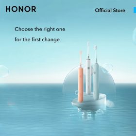 HONOR Choice Olybo Smart Sonic Electric Toothbrush - Image 3