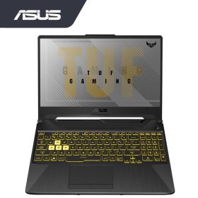 ASUS TUF GAMING F17 FX707Z-EHX083W (i7, 8GB/16GB, 512GB SSD, 17.3" FHD, GRAY-W11) - Grey - Image 3