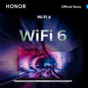 HONOR MagicBook 14 AMD Ryzen 5 5500U Laptop (8GB+256GB/16GB+512GB) [Free Backpack] - Space Grey - Image 5