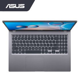 ASUS A416E-AEK1250WS (I3-1115G4, 4GB, 512GB SSD, 14.0" HD, INTEL, GREY-W11, H&S) - Grey - Image 4