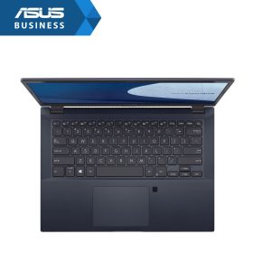 ASUS Expertbook P2451F-ABV3183T (I3-10110U, 4GB, 256GB SSD, 14.0'' HD, BLACK-W10) - Black - Image 3