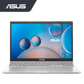 ASUS A516M-ABR646W HD Laptop (15.6"/Celeron N4020 4GB 256GB SSD Intel W10) -Silver - Image 1
