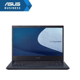 ASUS Expertbook P2451F-ABV3183T (I3-10110U, 4GB, 256GB SSD, 14.0'' HD, BLACK-W10) - Black - Image 1