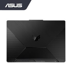 ASUS TUF GAMING FA506I-CBHN122W (R5/R7, 8GB, 512GB SSD, RTX3050/3050 Ti, 15.6'' FHD, BLACK-W11) - Black - Image 7
