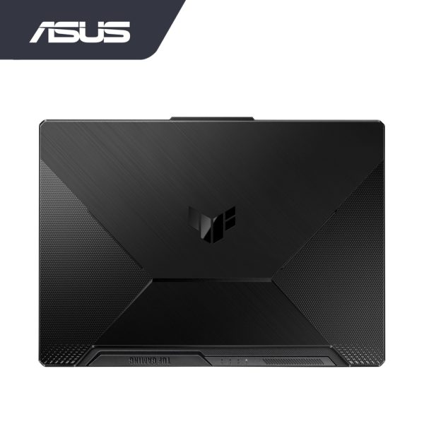 ASUS TUF GAMING FA506I-CBHN122W (R5/R7, 8GB, 512GB SSD, RTX3050/3050 Ti, 15.6'' FHD, BLACK-W11) - Black