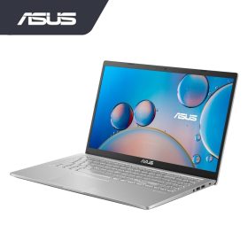 ASUS A516M-ABR646W HD Laptop (15.6"/Celeron N4020 4GB 256GB SSD Intel W10) -Silver - Image 3