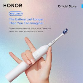 HONOR Choice Usmile Sinic Electric Toothbrush P1001 - Image 5