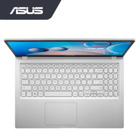 ASUS A516M-ABR646W HD Laptop (15.6"/Celeron N4020 4GB 256GB SSD Intel W10) -Silver - Image 4