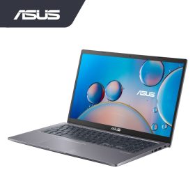 ASUS A416E-AEK1250WS (I3-1115G4, 4GB, 512GB SSD, 14.0" HD, INTEL, GREY-W11, H&S) - Grey - Image 3