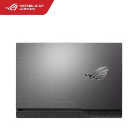 ASUS ROG STRIX G17 G713R-WKH158W R7-6800H (16GB, RTX3060 6GB, 17.3" FHD, Gray-W11) - Grey - Image 5