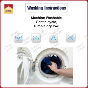 Sofa Cover 1/2/3 Seater Couch Slip Cushion L shape Universal Slipcover Elastic - SC32 - Image 6