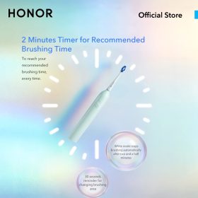 HONOR Choice Usmile Sinic Electric Toothbrush P1001 - Image 9