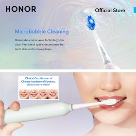 HONOR Choice Usmile Sinic Electric Toothbrush P1001 - Image 6